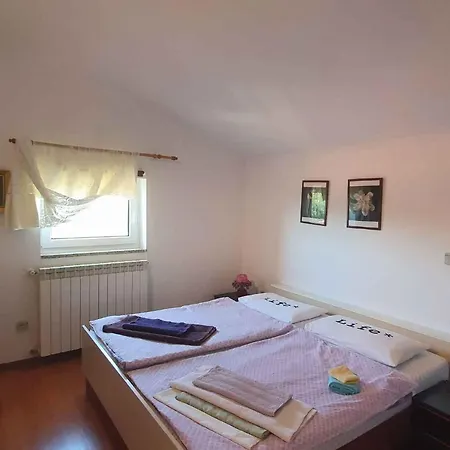In - Istrien 43255 Appartamento