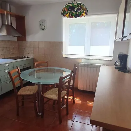 Appartamento In - Istrien 43255 Kukci