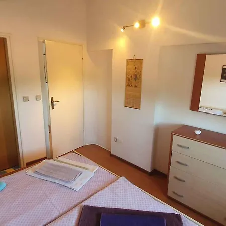 In - Istrien 43255 Appartamento